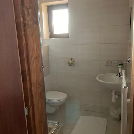 Izba S Vyhladom Na Tatry Apartmán Poprad