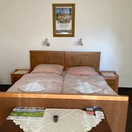 Izba S Vyhladom Na Tatry * بوبراد