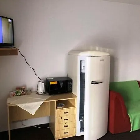 Izba S Vyhladom Na Tatry شقة