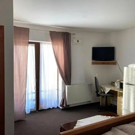 شقة Izba S Vyhladom Na Tatry بوبراد