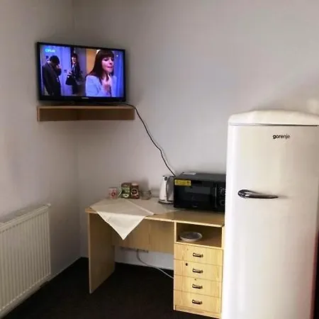 Izba S Vyhladom Na Tatry *