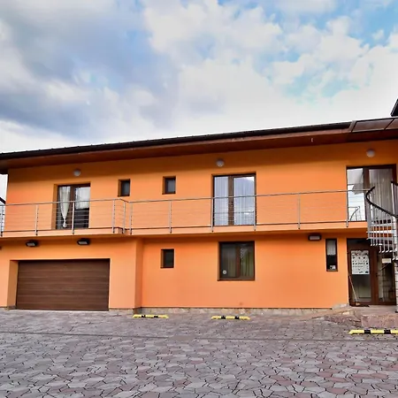 Apartment Izba S Vyhladom Na Tatry *