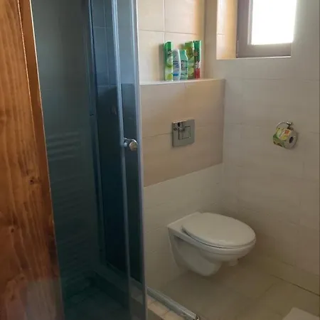 Izba S Vyhladom Na Tatry Apartmán *