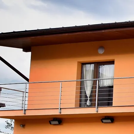 Apartmán Izba S Vyhladom Na Tatry *