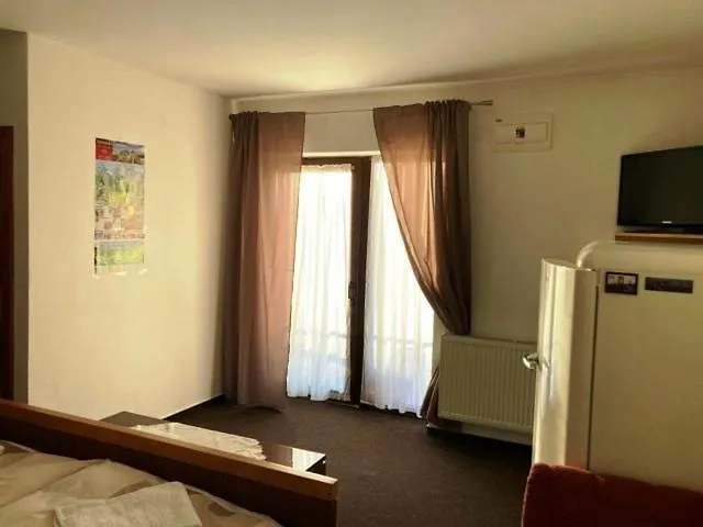 Izba S Vyhladom Na Tatry アパート *